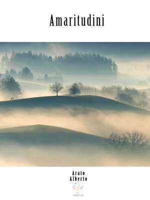 cover image of Amaritudini